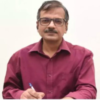 श्री अनुराग श्रीवास्तव