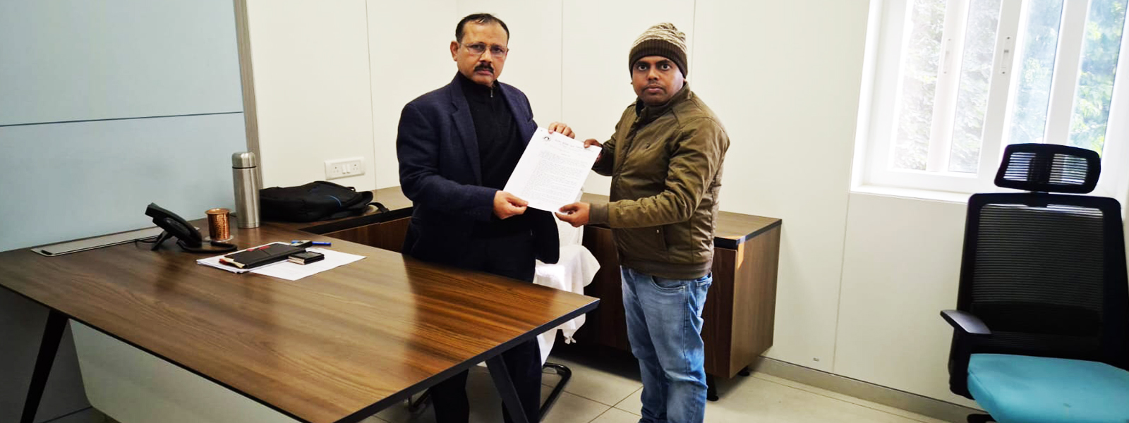 Image of Jal Parivar