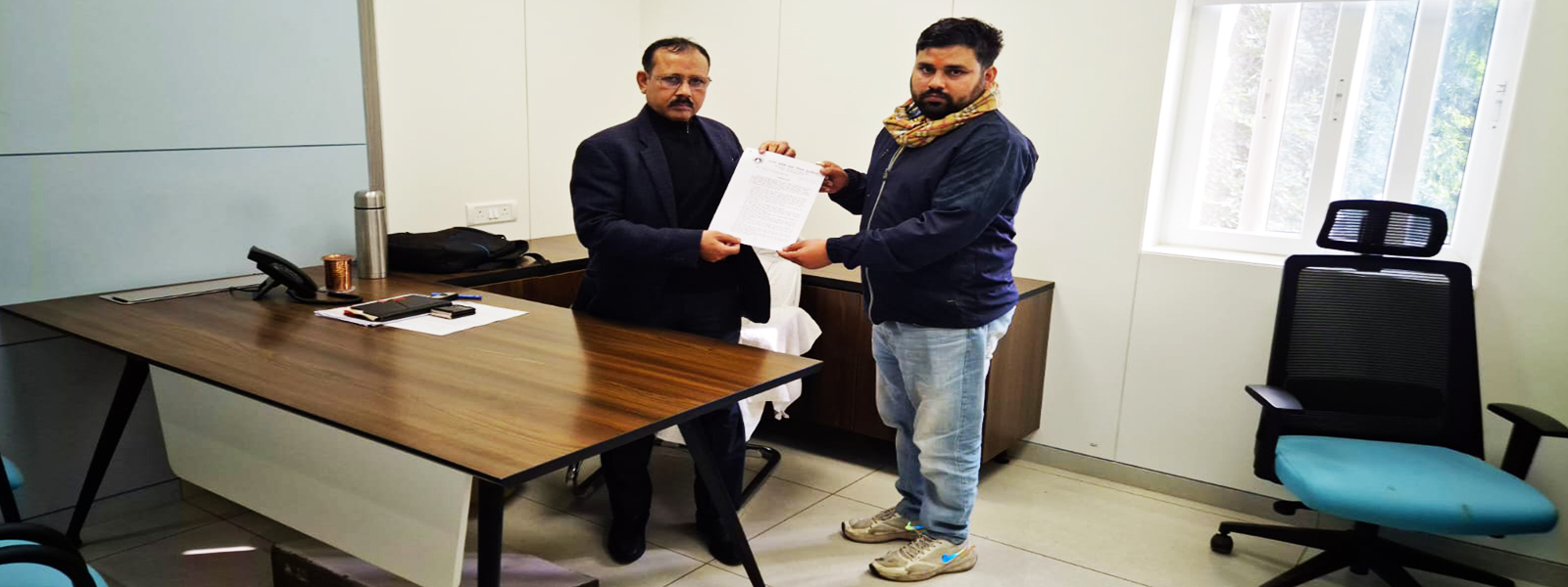 Image of Jal Parivar